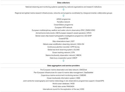 The Ever-Changing and Challenging Role of Ocean Observation: From Local Initiatives to an Oceanwide Collaborative Effort